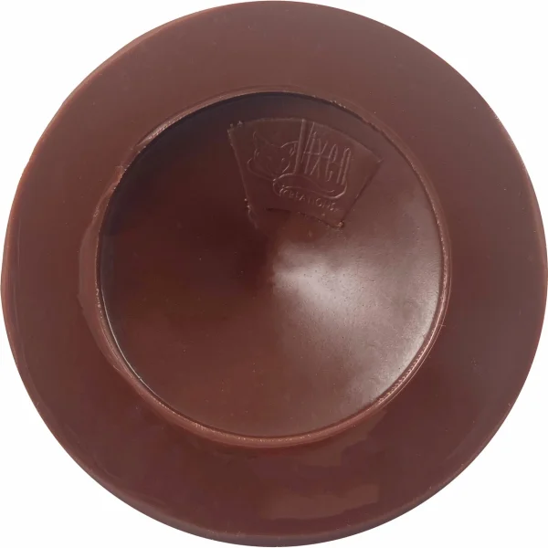 Tex Vixskin Realistic Silicone Dildo By Vixen - Chocolate