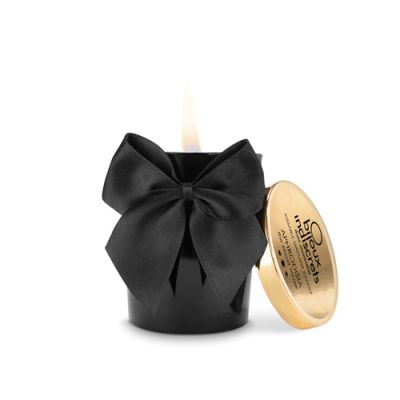 Melt My Heart Aphrodisia Scented Massage Candle
