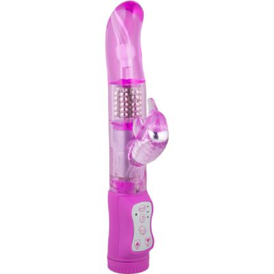 Exotik Hummer Pink