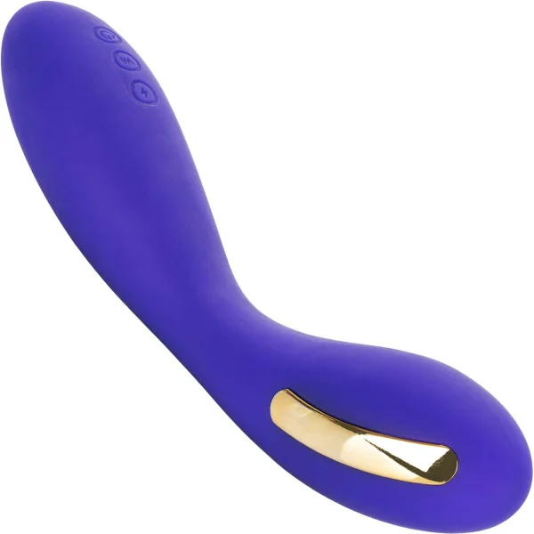 Impulse Intimate E-Stimulator Wand Vibrator by CalExotics