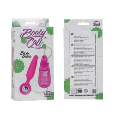 Booty Call Booty Gliders Pink