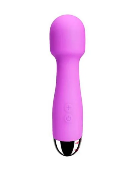 Bowling Wand  - Purple — image 3 of 5