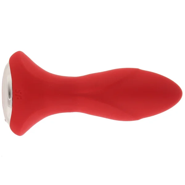 Satisfyer Rotator Plug 1+ App Vibe