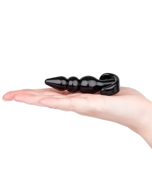 Bondara Pick And Mix Black 4 Piece Butt Plug Set — image 8 of 11