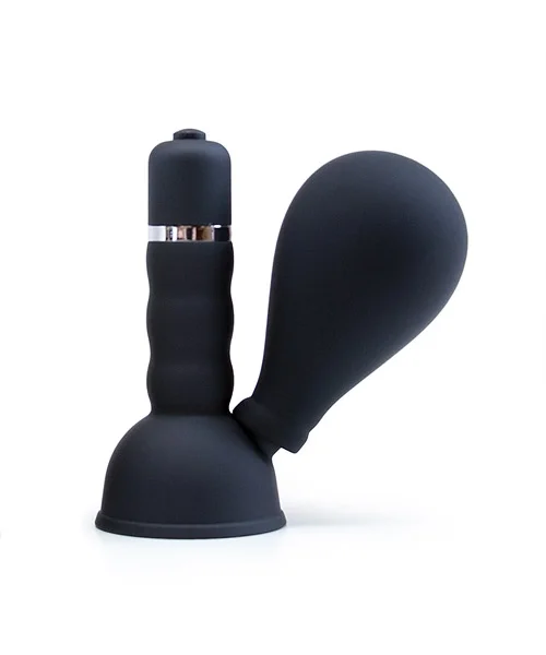 Nip teaser