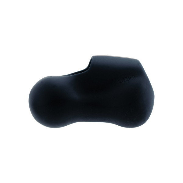 VeDo Hot Rod Rechargeable Warming Masturbator