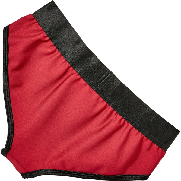EM.EX. Active Harness Wear - Contour Strap-On Harness Brief By Sportsheets