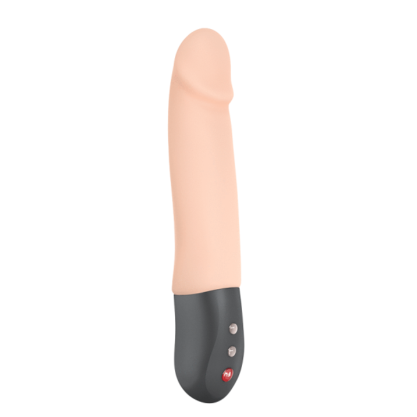 Stronic Real Pulsator