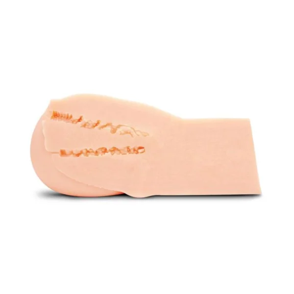 Luvdollz Remote Spread Eagle Pussy/ass - Cream — image 6 of 10