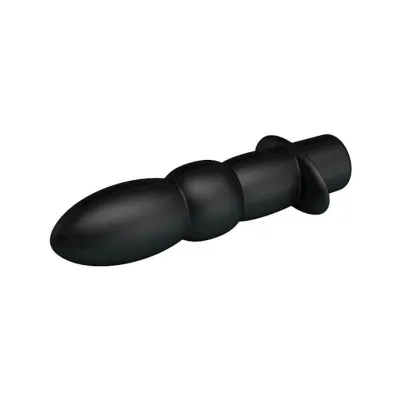 Wyatt Tapered Anal Plug