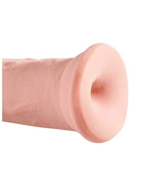 Triple Density 11 Inch Cock - 11 Inch