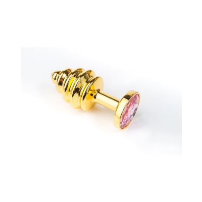 Gold Rose Small 3 Inch