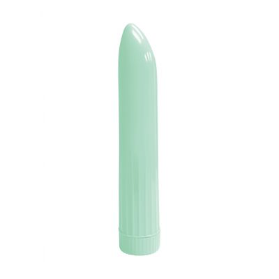 Pastel Vibes Mint Vibrator