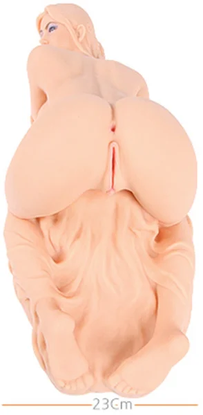 Love Doll Real Valentina