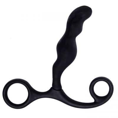 Bondara Rock Bottom P Spot Massager 4 Inch