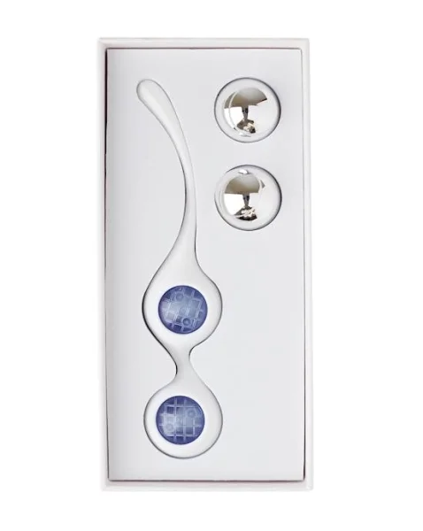 Eyden Multi Weight Kegel Balls - 7 Inch