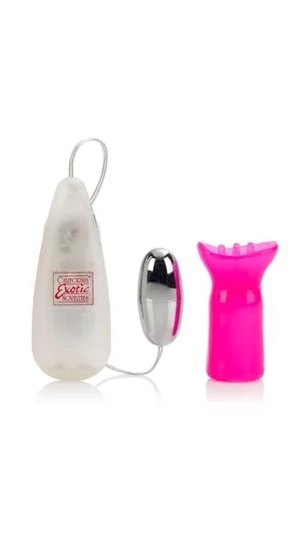 Pussy Pleaser Clit Arouser