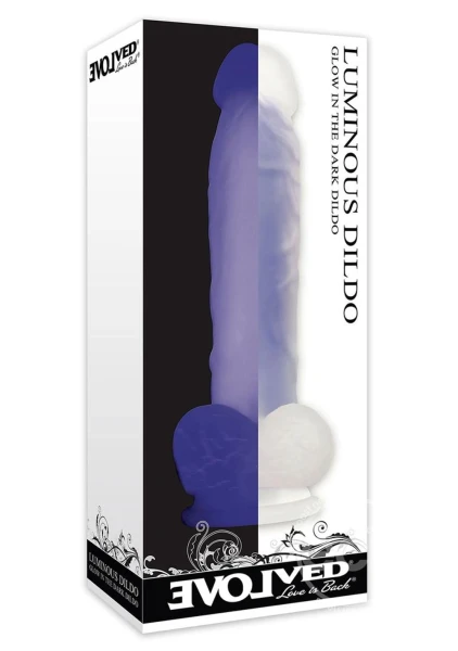 Luminous Dildo
