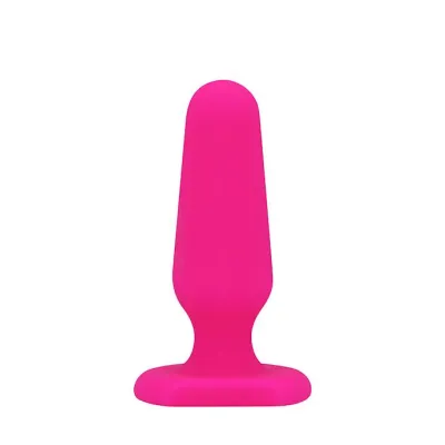 Dina Silicone Butt Plug