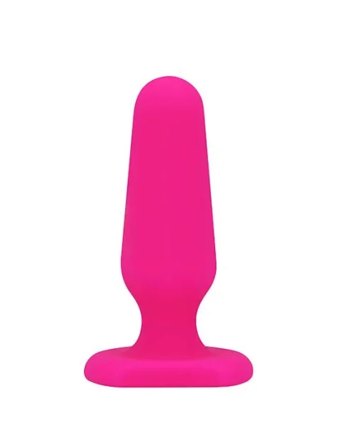 Dina Silicone Butt Plug