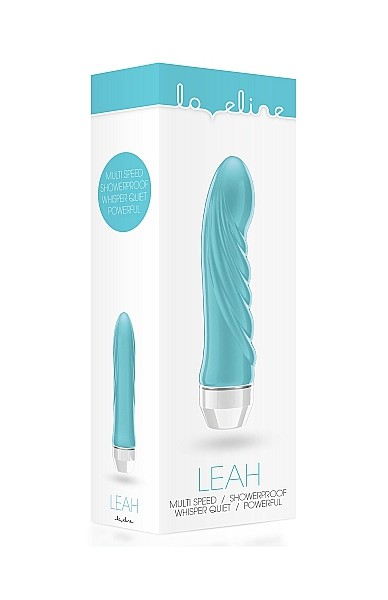 Loveline - Leah
