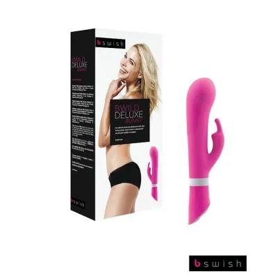 B Swish Bwild Deluxe Bunny