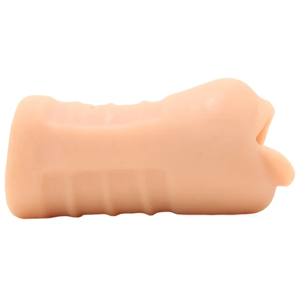 Sasha Grey deep throat pocket pal