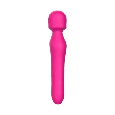 Jade Double Ended Wand Vibrator