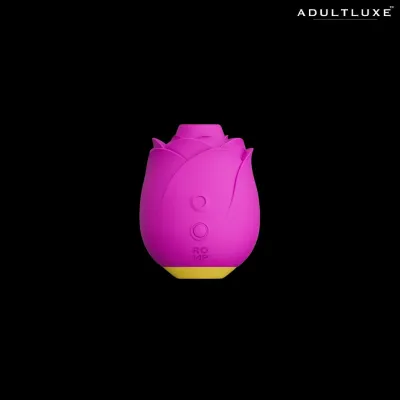 ROMP Rose Clitoral Stimulator