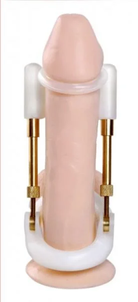 Size Matters Penis Enlarger