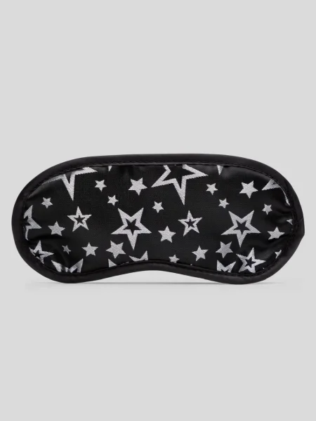 Bondage Boutique Stars Bedroom Bondage Kit (4 Piece)
