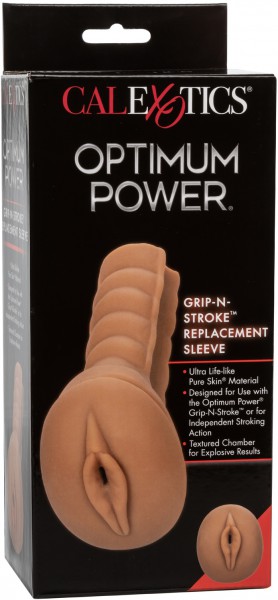 Grip-N-Stroke Replacement Sleeve
