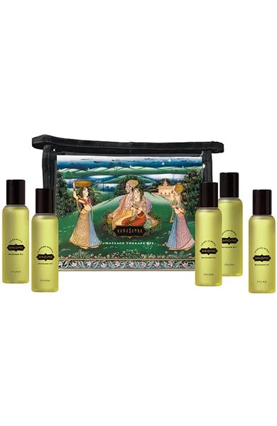 Kama Sutra Massage Tranquility Kit
