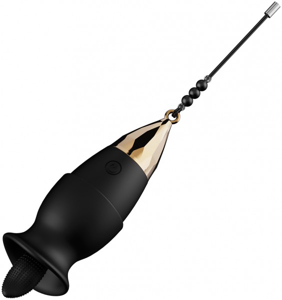Egg-Citment Egg Vibrator