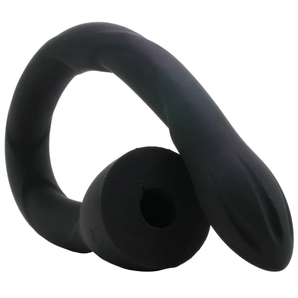 Kink Everything Butt The Serpent Anal Snake