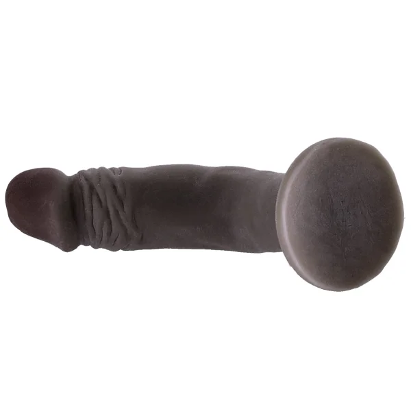 Dr. Skin Plus 6 Inch Posable Dildo