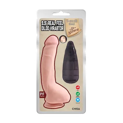 9 3 Inch Handheld Remote Vibrating Dildo