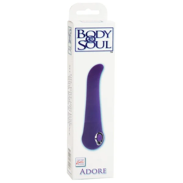Body and Soul Adore Purple — image 14 of 16