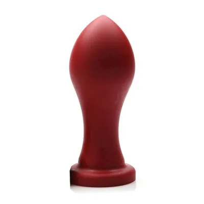 H bomb Red 9 Inch