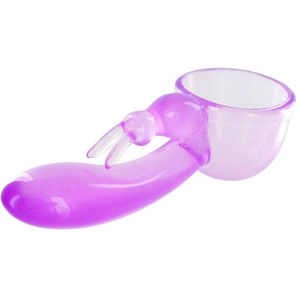 Wand Essentials Rabbit Attachment