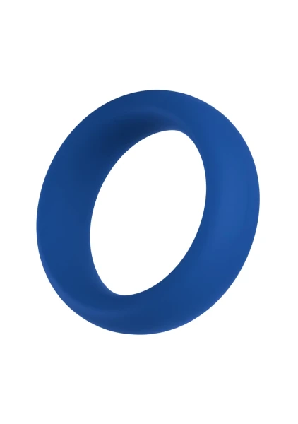 F-64: Silicone Cock Ring — image 20 of 25