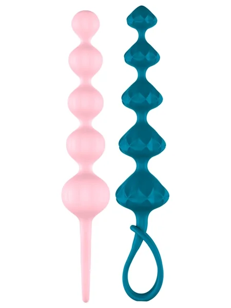 Satisfyer Beads