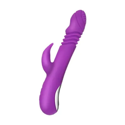 Jaxelle Rabbit Vibrator