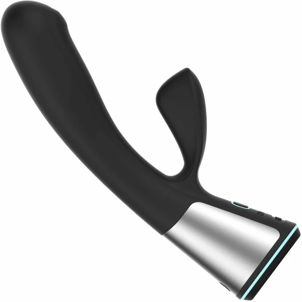 OhMiBod Fuse Interactive Dual Stim