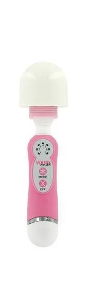 Wand Essentials 7 Function Wand Pink