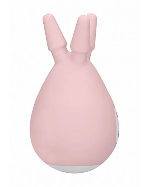 Clitoral Stimulator - Luscious  - Pink