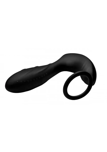 Under Control Prostate Massager With Ball Strap — image 5 of 6