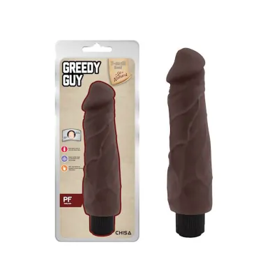 Greedy Guy 9 5 Inch Brown 9 5 Inch