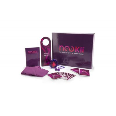 Nookii Game