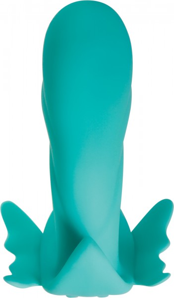 The Butterfly Effect Clit Stimulator